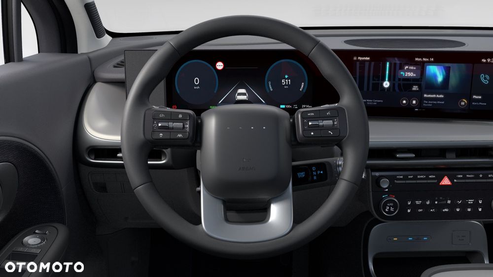 Hyundai IONIQ 9 - 7