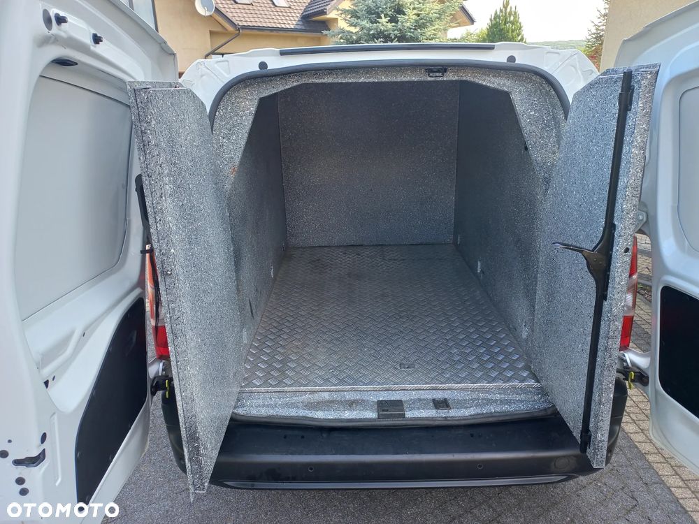 Citroën Berlingo - 10
