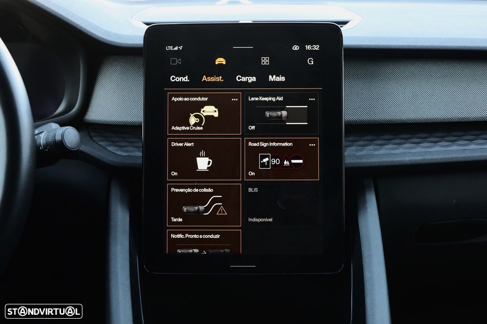 Polestar 2 Long Range 78 kWh - 22