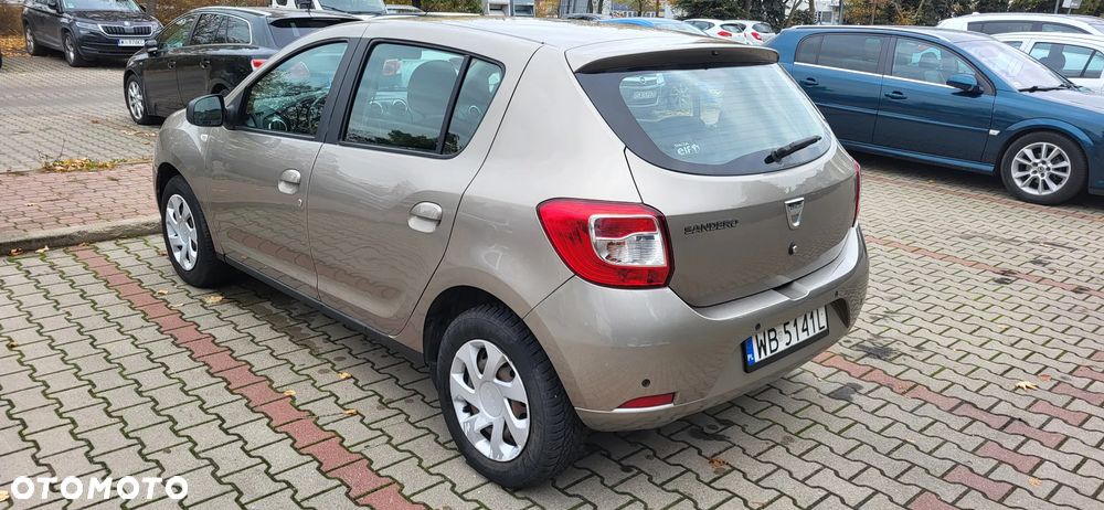 Dacia Sandero 0.9 TCe SL Celebration - 3