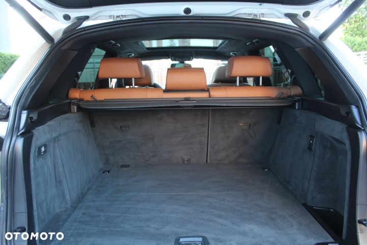 BMW X5 3.0d xDrive - 21