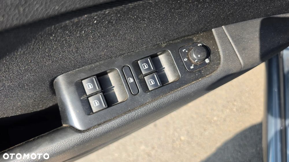 Skoda Superb 1.8 TSI Ambition - 23