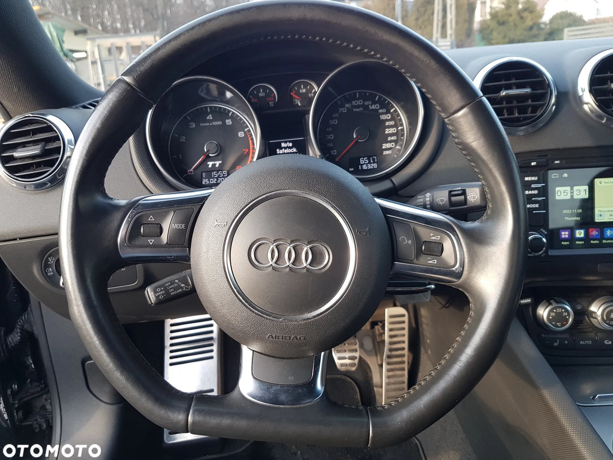 Audi TT Coupé Coupe 1.8 TFSI - 19
