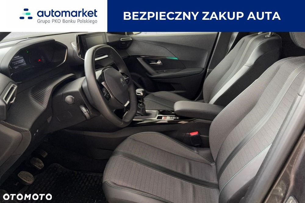 Peugeot 2008 1.2 PureTech Allure S&S - 7