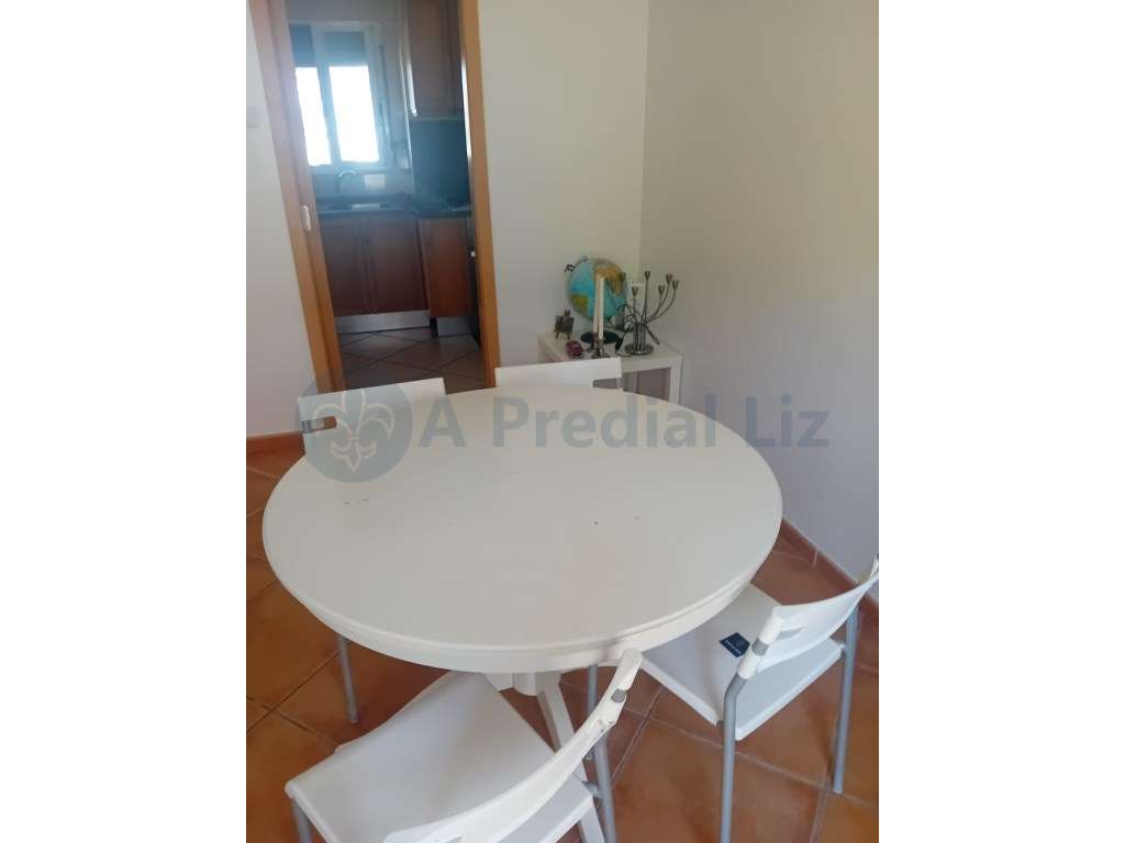 T2 para arrendamento - Olivais, Lisboa - Grande imagem: 2/8