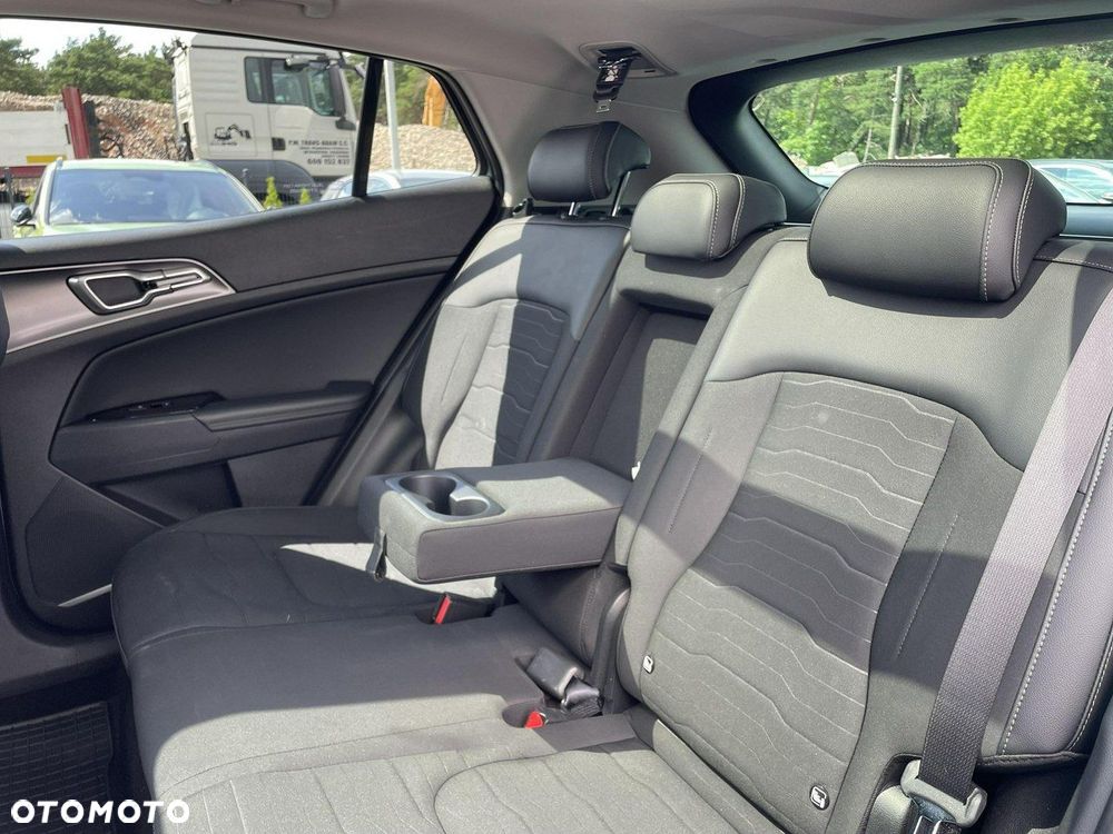 Kia Sportage - 16