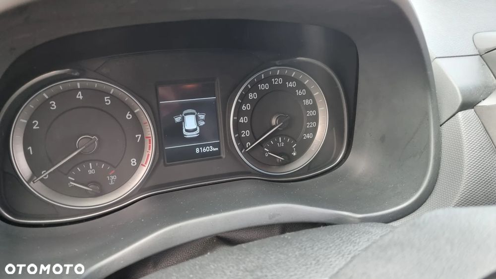 Hyundai Kona 1.0 T-GDI Comfort DCT - 37