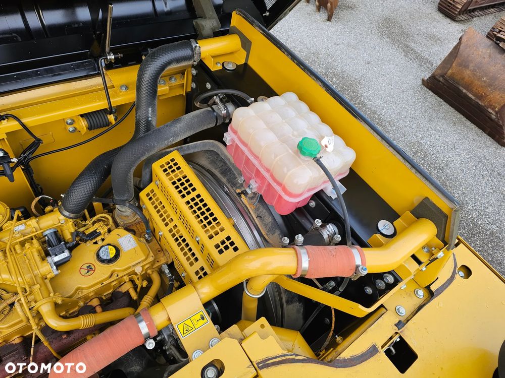 Caterpillar 326 FL - 18