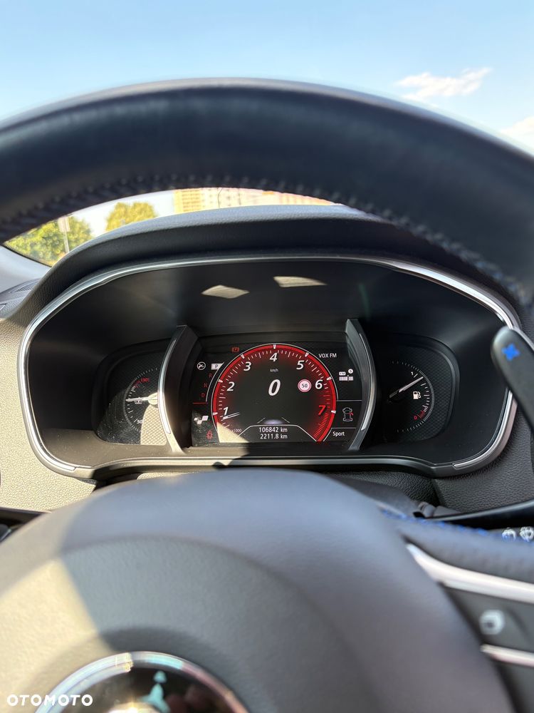 Renault Megane - 22