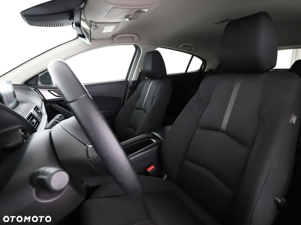 Mazda 3 SKYACTIV-G 120 Exclusive-Line - 14