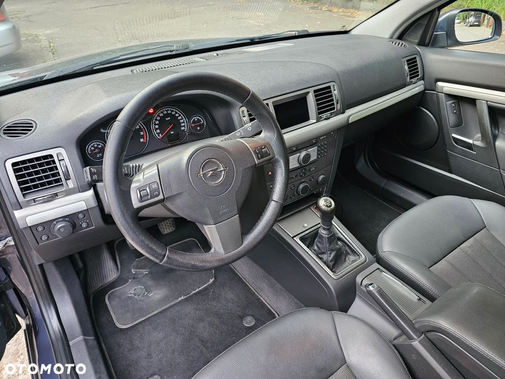 Opel Signum 1.8 Elegance - 7