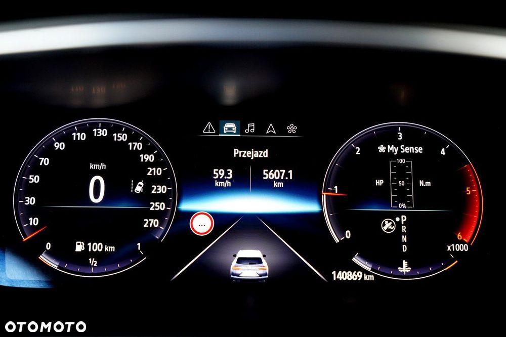 Renault Talisman - 34