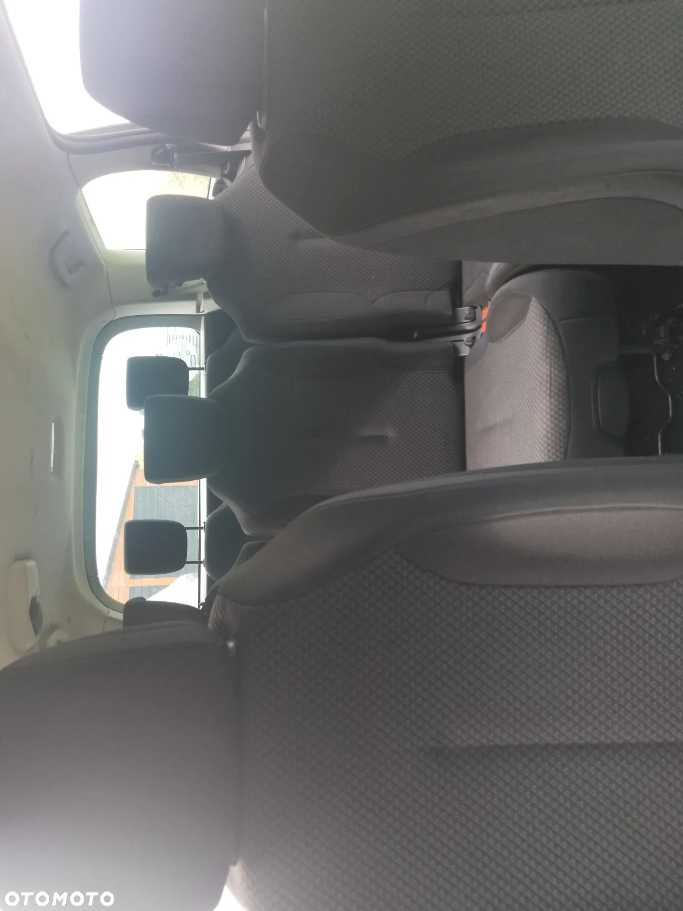Citroën C4 Picasso - 16