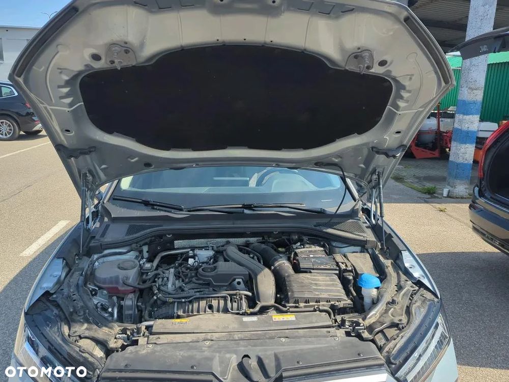 Skoda Superb 1.5 TSI mHEV Selection DSG - 17