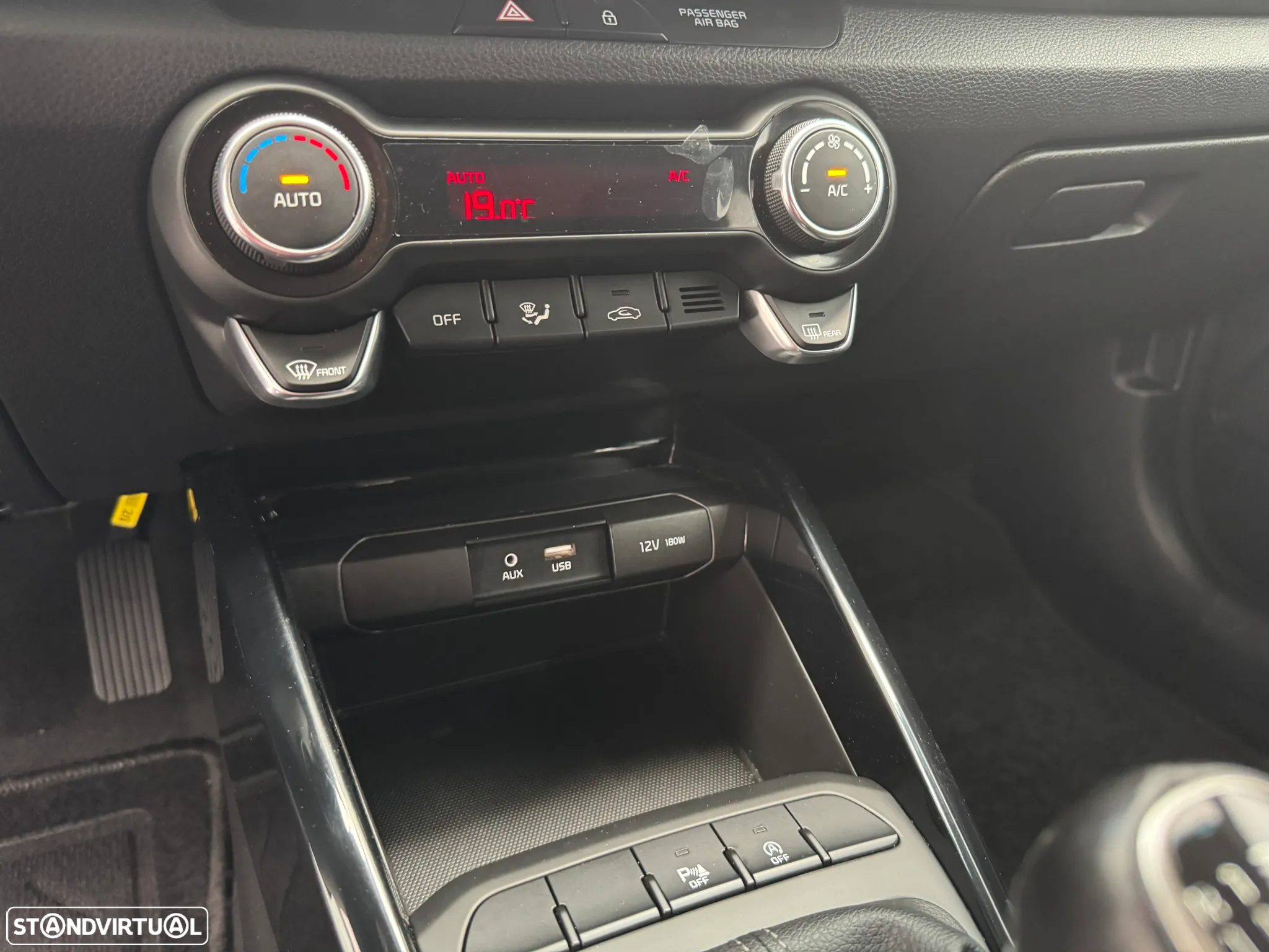 Kia Rio 1.0 T-GDi GT Line - 22