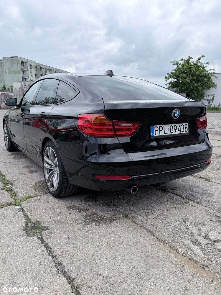 BMW 3GT - 9