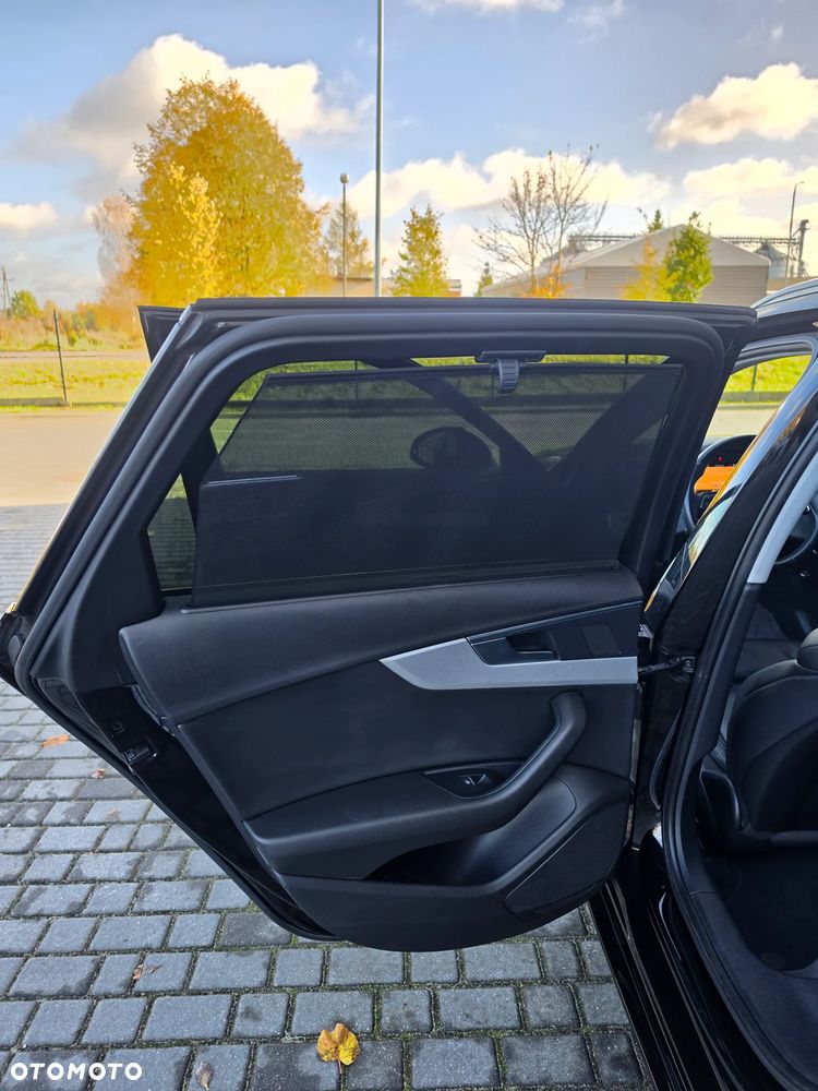Audi A4 Avant 2.0 TDI S tronic quattro sport - 15