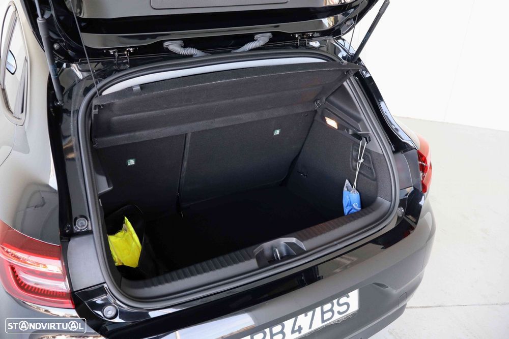 Renault Clio 1.0 TCe Evolution Bi-Fuel - 9