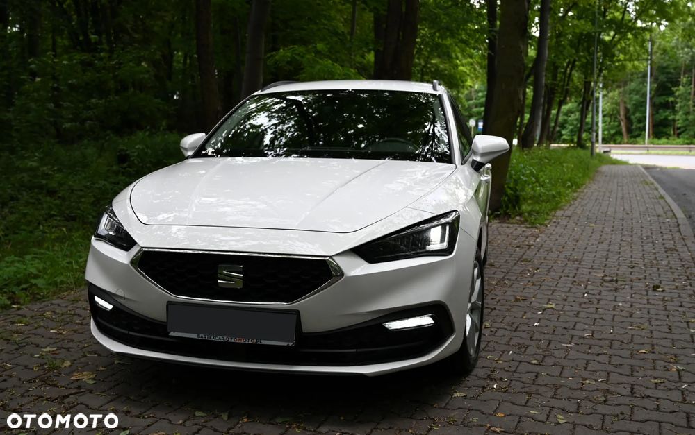 Seat Leon - 9