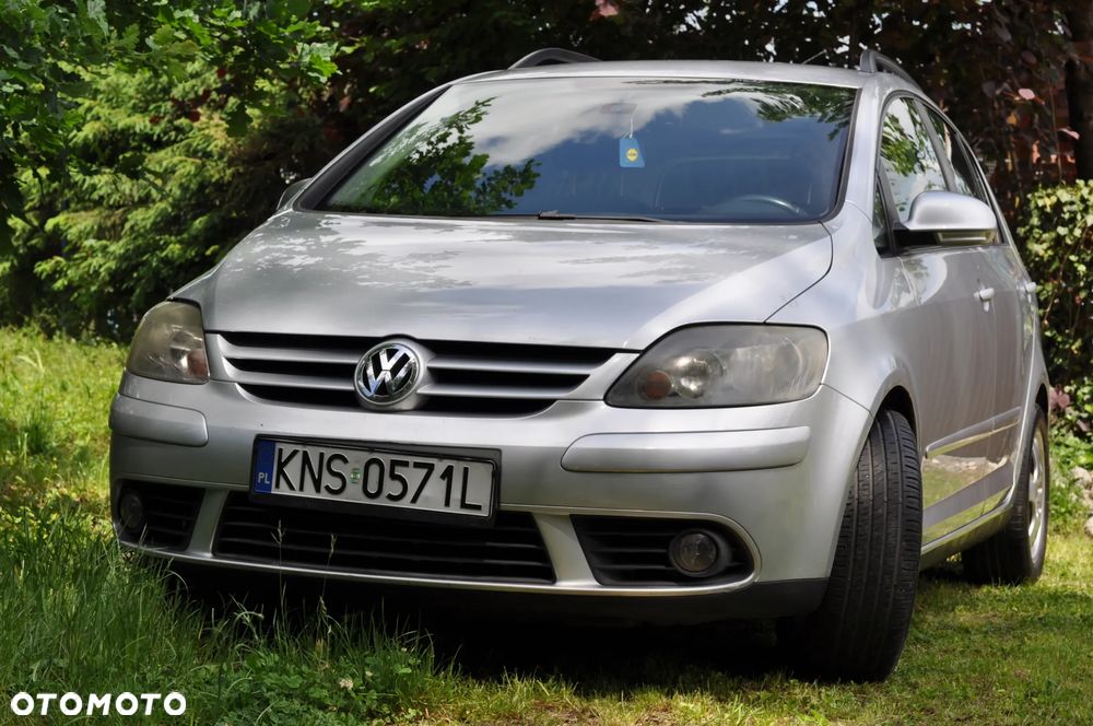 Volkswagen Golf 1.9 TDI Tour Edition - 8