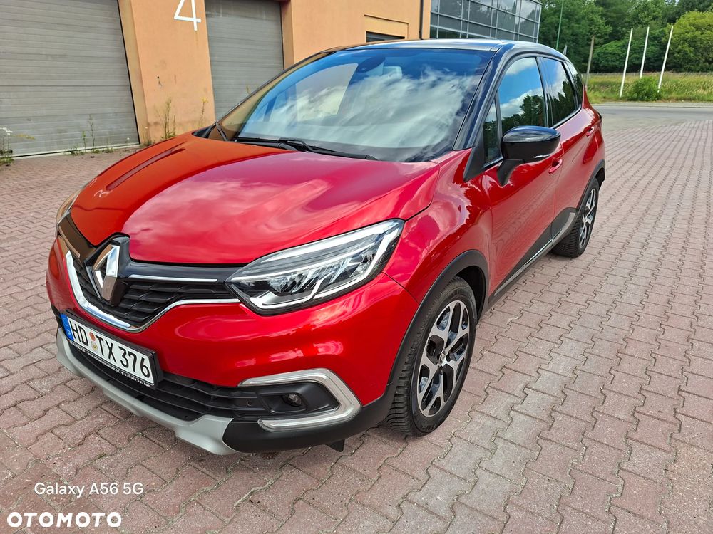 Renault Captur - 35