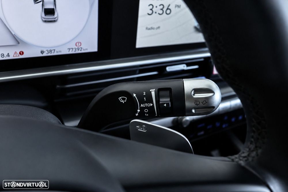Hyundai Ioniq 38kWh - 49