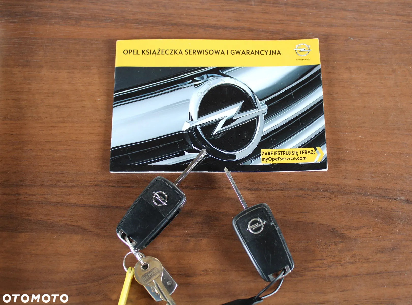 Opel Mokka 1.7 CDTI Cosmo - 36