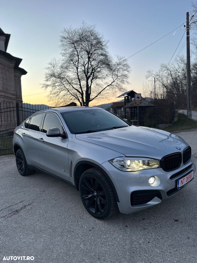 BMW X6 - 3