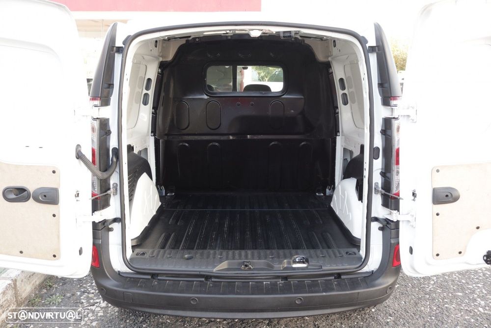 Renault Kangoo Express 1.5 DCI Compact Business 3Lug - 13
