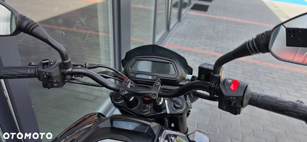 Bajaj Dominar 400 - 19