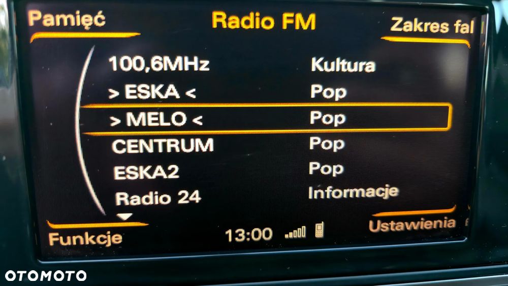 Audi A6 Avant 2.0 TDI DPF sport selection - 16