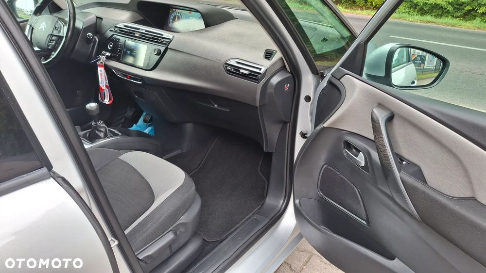 Citroën C4 Grand Picasso BlueHDi 120 Business Class - 15