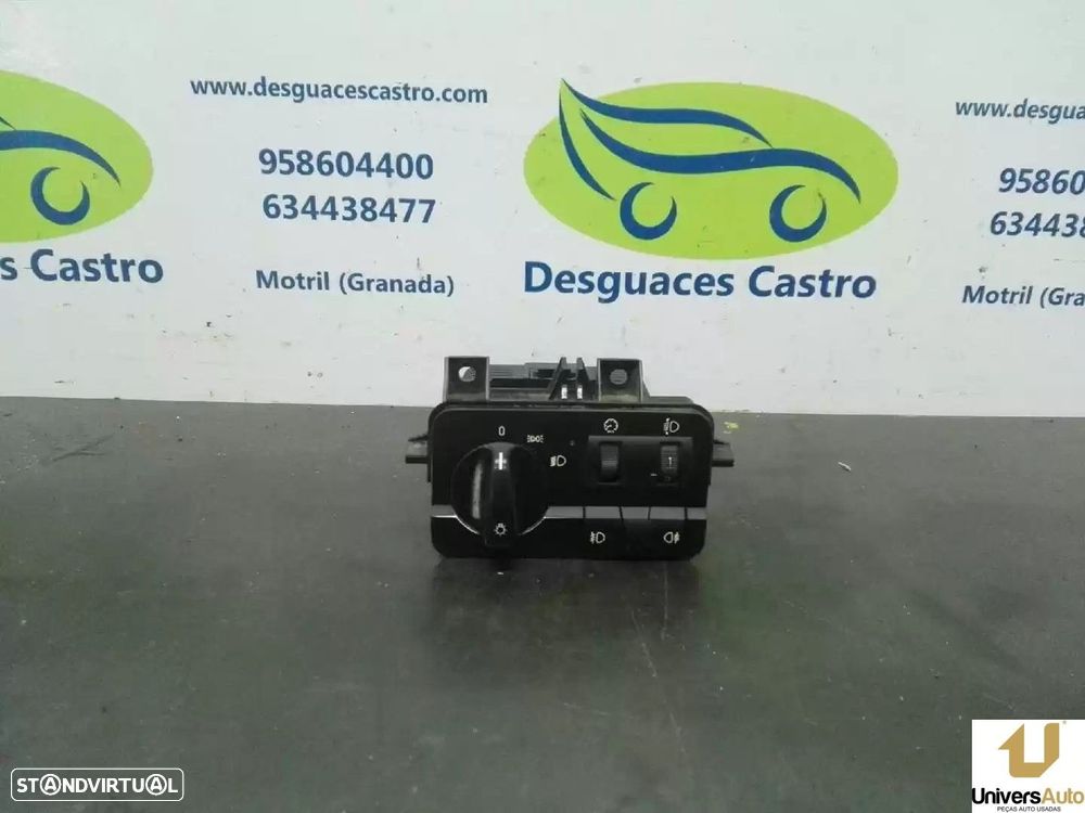 COMANDO LUZES BMW 3 COMPACT 2002 -6923478 - 1