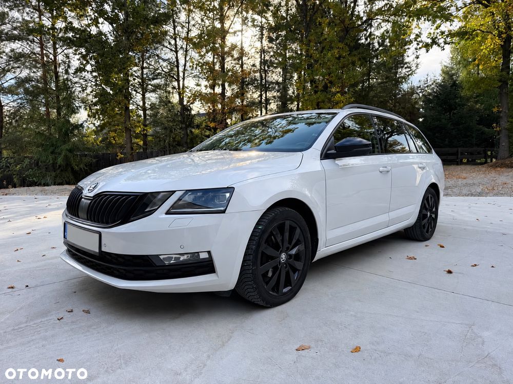 Skoda Octavia - 7