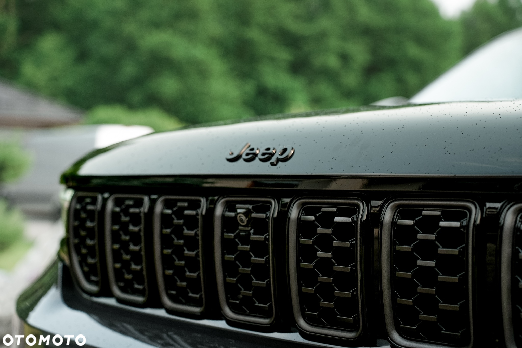 Jeep Grand Cherokee - 2