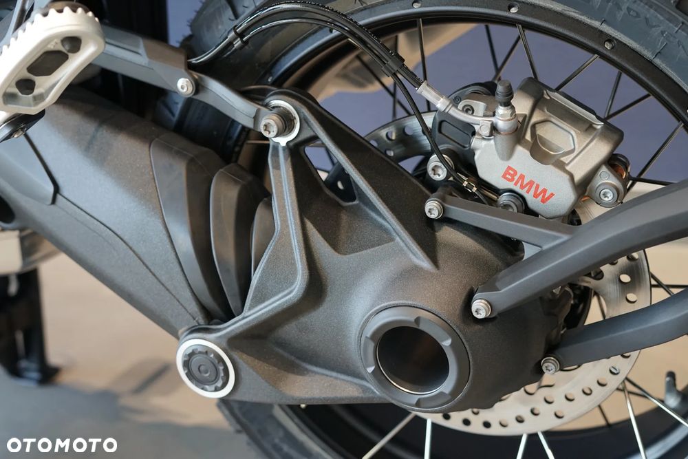 BMW R - 26
