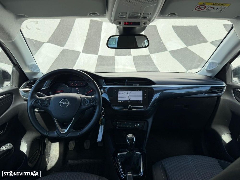 Opel Corsa 1.2 S&S Elegance - 3