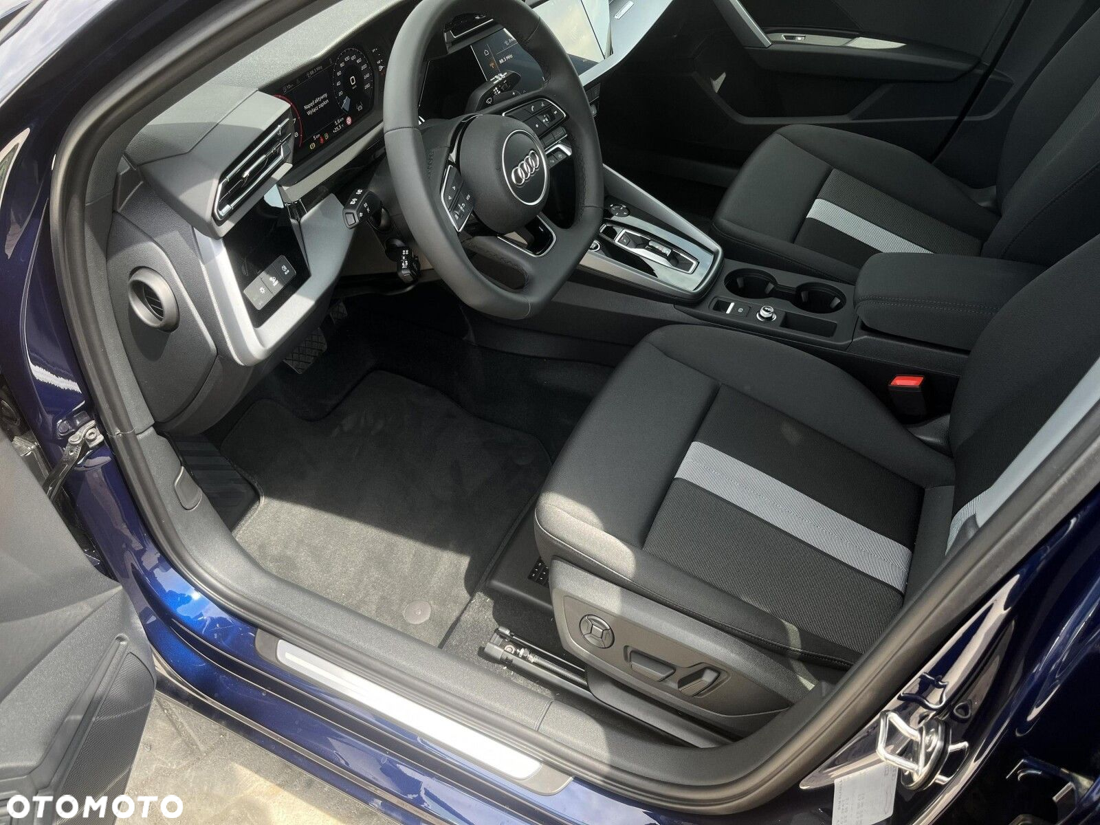 Audi A3 - 26