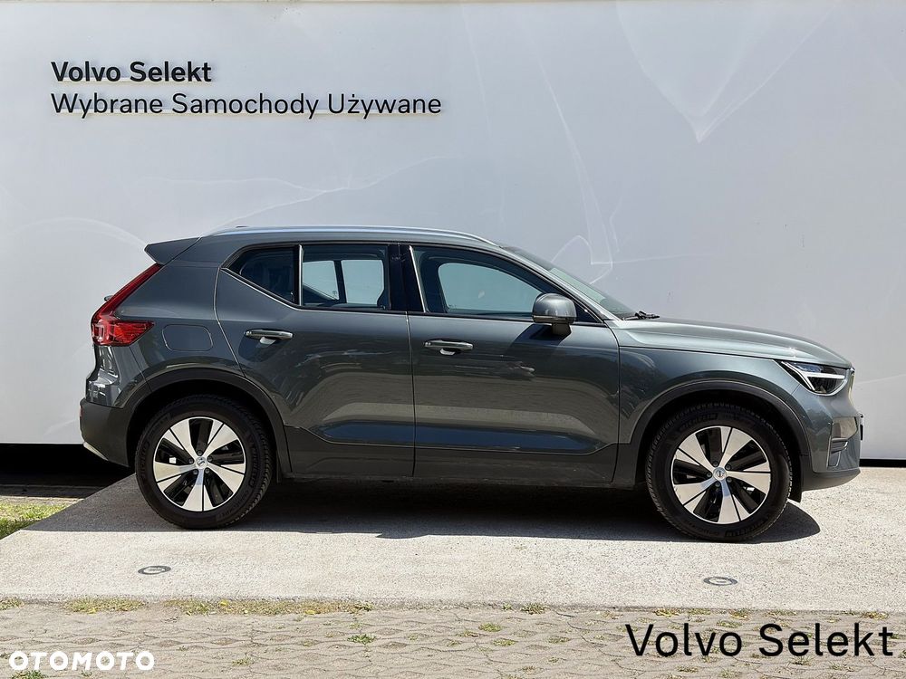 Volvo XC 40 - 6