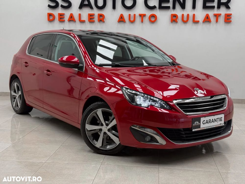 Peugeot 308 ver-1-2l-puretech-130-s-s-eat8-allure - 13