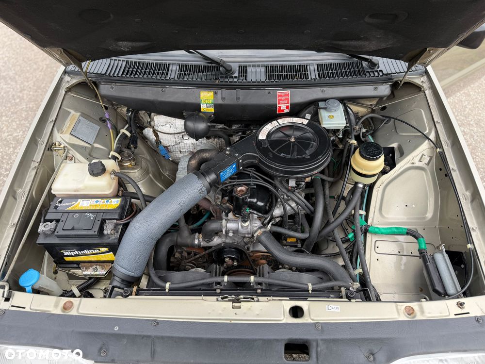 Polonez Caro - 8