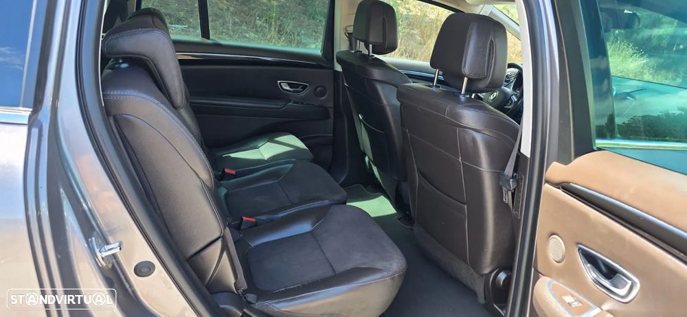 Renault Espace Energy dCi 160 EDC Intens - 10