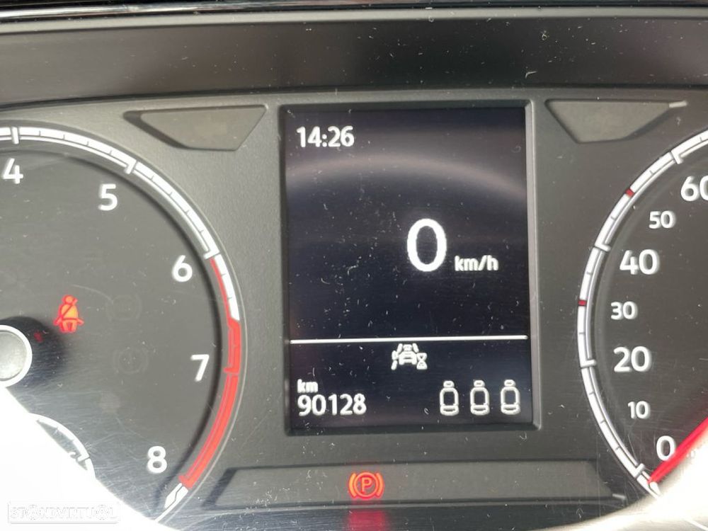 VW Polo 1.0 TSI Confortline - 3