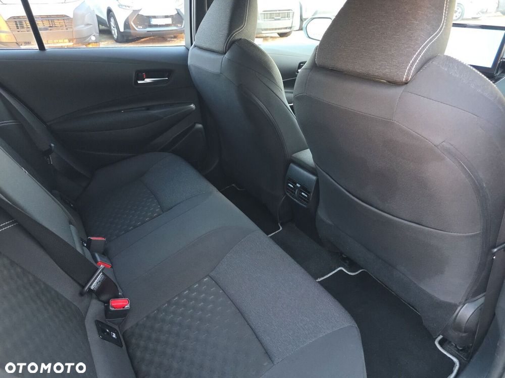 Toyota Corolla 1.8 Hybrid Comfort - 15