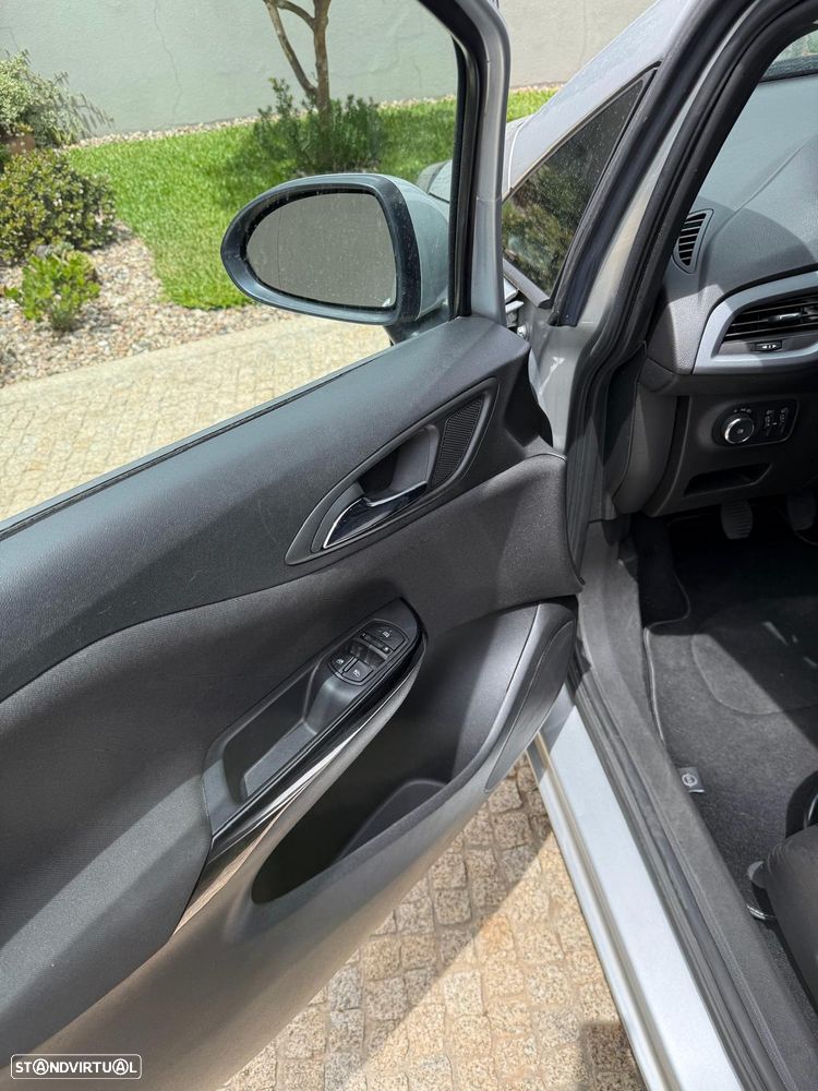 Opel Corsa 1.3 CDTi Dynamic - 7