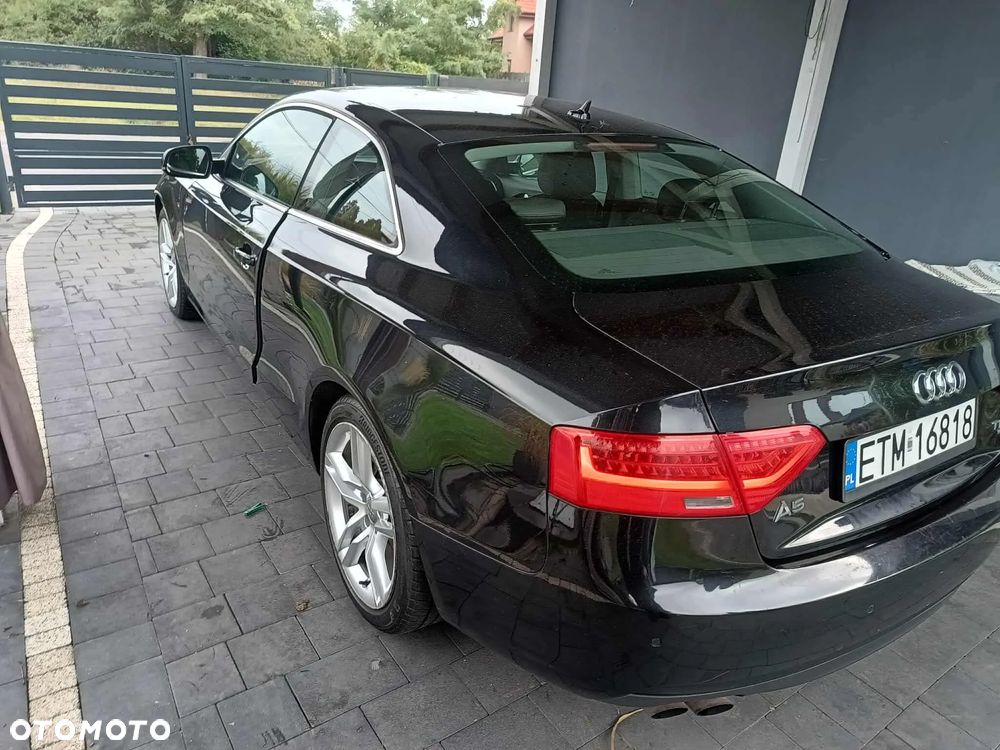 Audi A5 ver-2-0-tfsi-quattro-s-tronic - 13