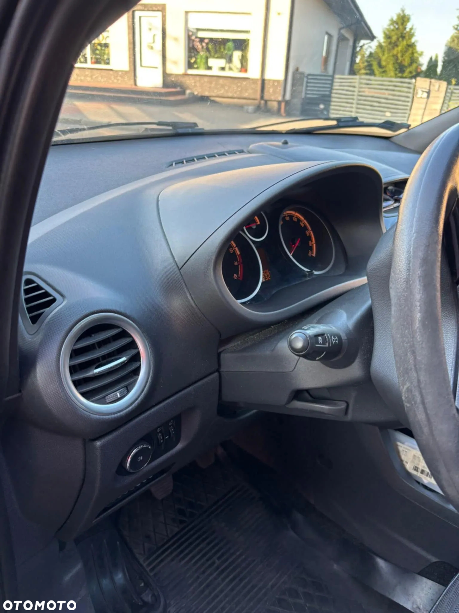 Opel Corsa 1.2 16V Easytronic Energy - 7