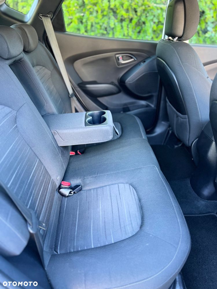 Hyundai ix35 1.6 2WD Style - 16