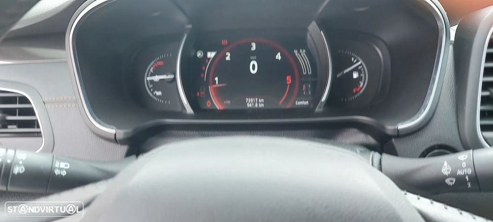 Renault Talisman 1.6 dCi Executive EDC - 18