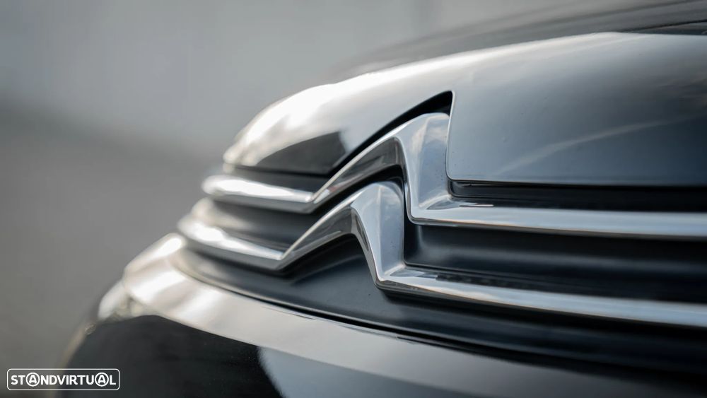 Citroën C3 Aircross - 22